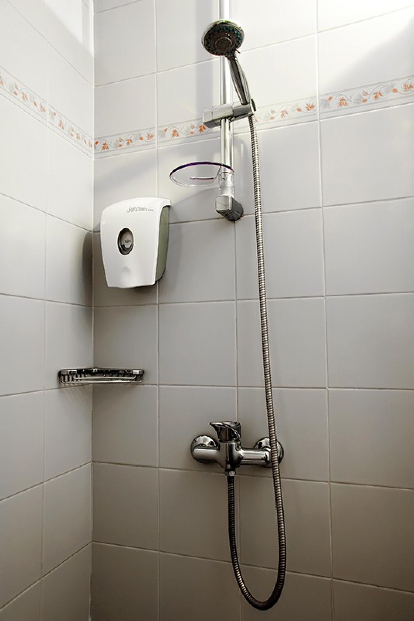 Double for Single Occupancy Standard