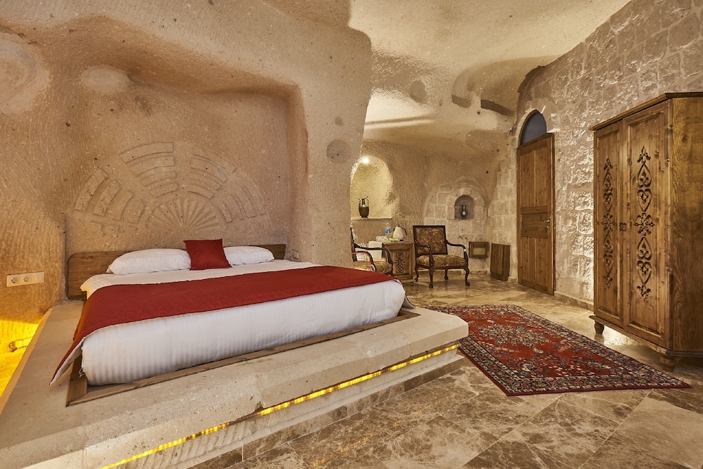 Wings Cappadocia Hotel 9/71