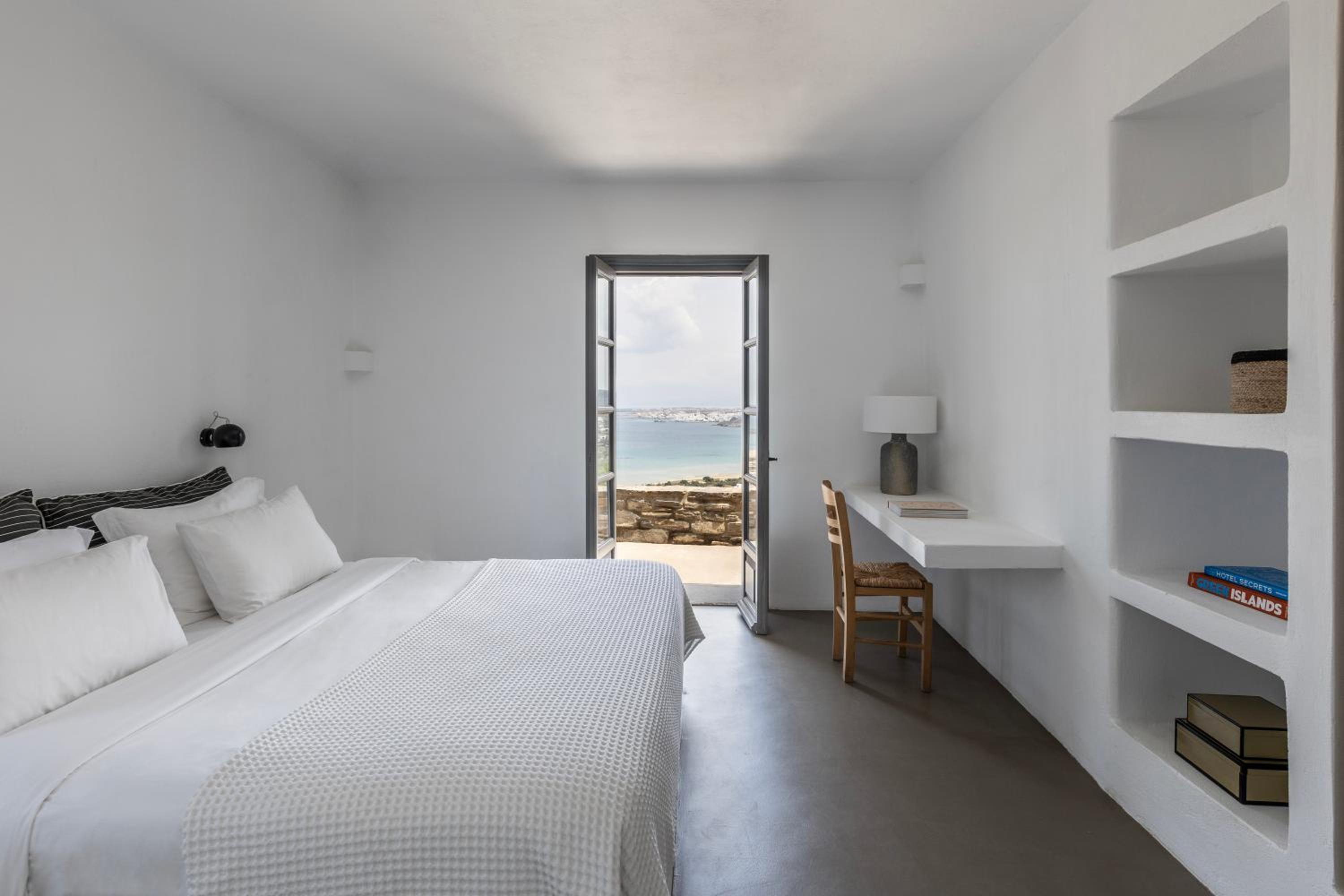 4 Bedrooms, Indigo, Villa, Sea View, Private Pool