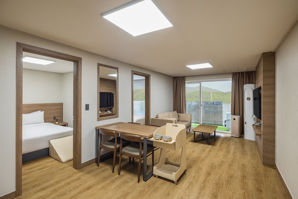 Kensington Resort Chungju 27/50