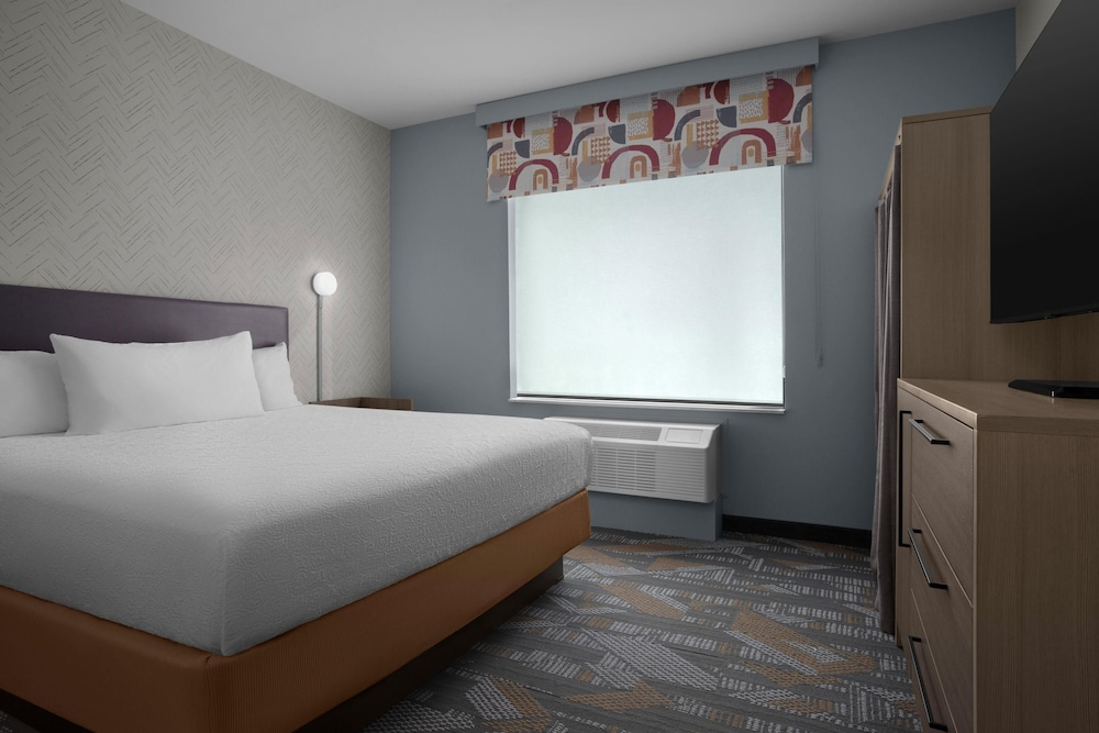 Home2 Suites by Hilton El Paso East Loop 375 12/50
