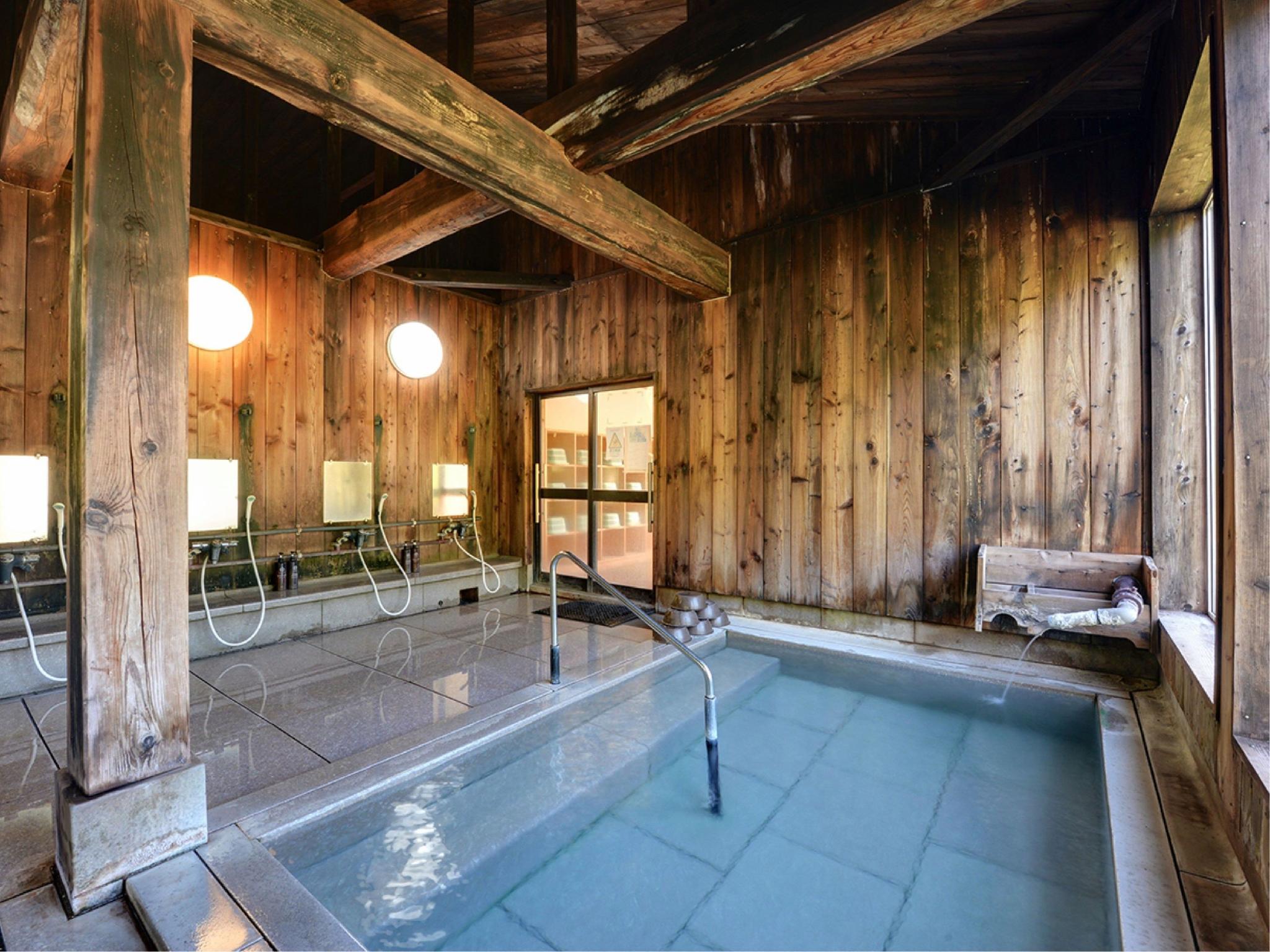 Niseko Goshiki Onsen Ryokan 12/29