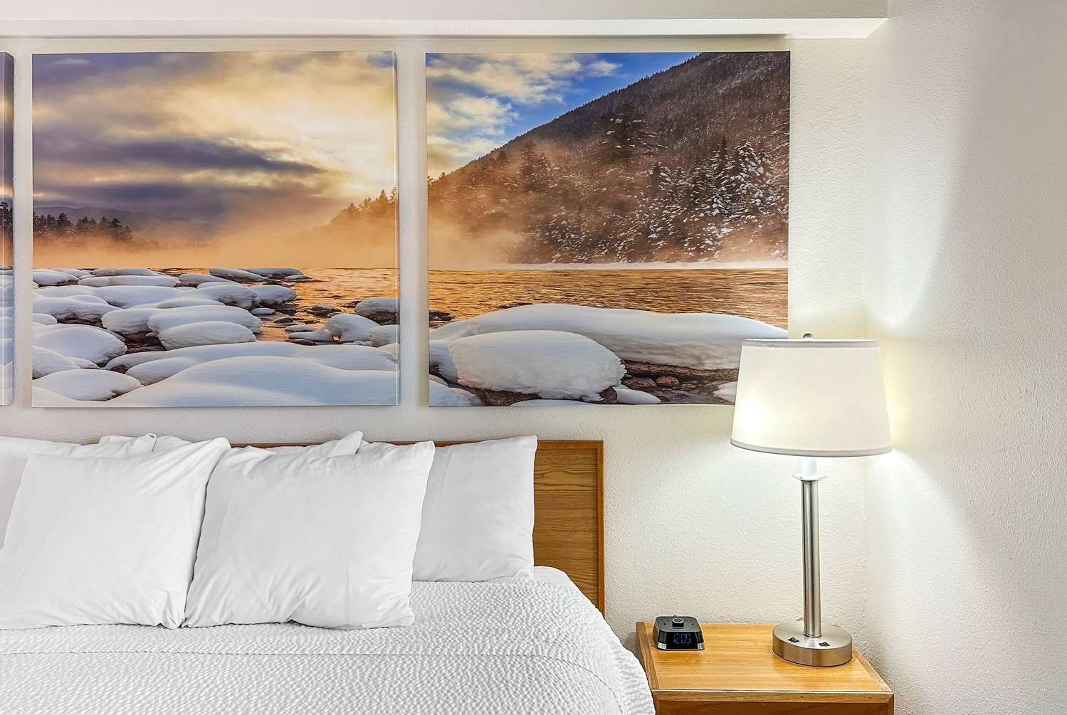 Days Inn By Wyndham Great Falls 15/35