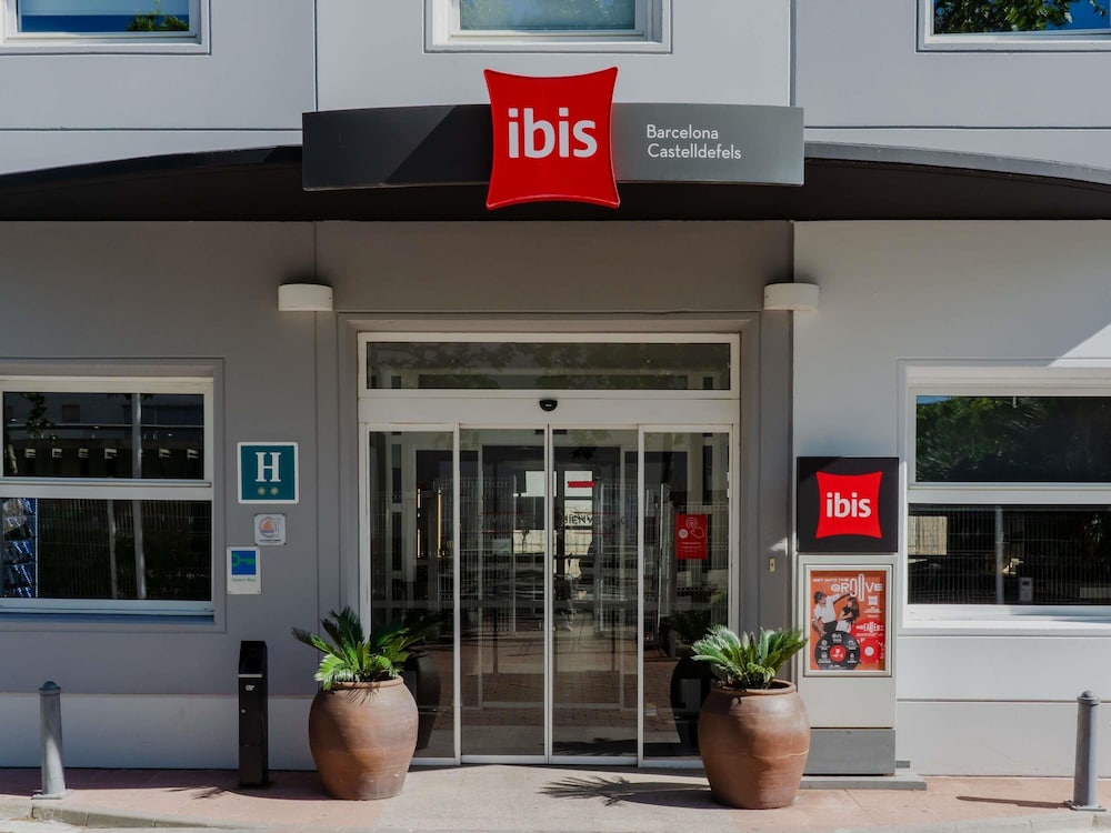 ibis Barcelona Castelldefels 2/79