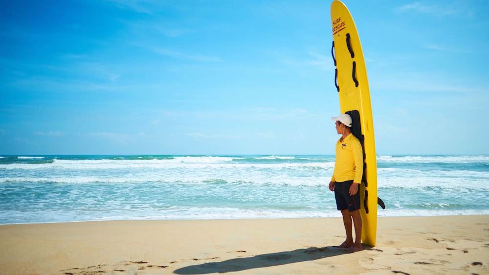 Sandy Beach Non Nuoc Resort Danang 69/75