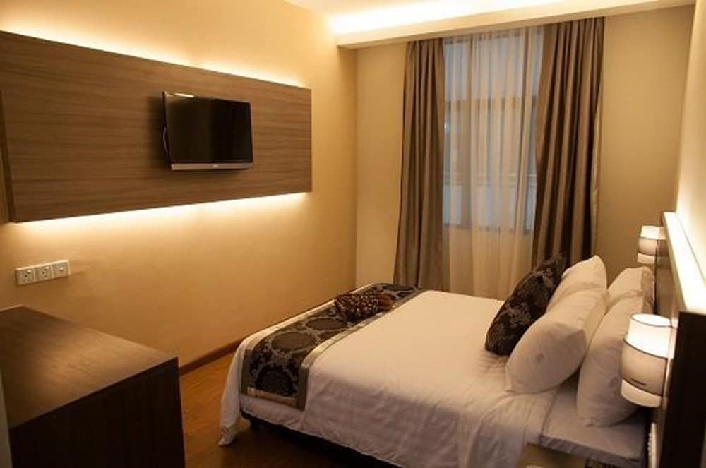 Holiday Villa Hotel and Suites Kota Bharu 13/36