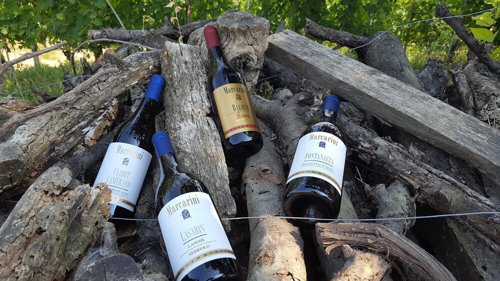 Agriturismo Marcarini 15/39