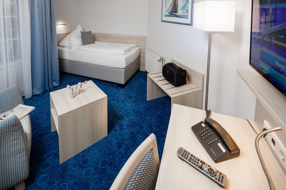 Hotel Haus Seeschwalbe 19/50
