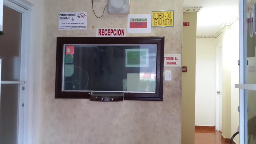 Residencial Turistico Cuba酒店(Hotel Residencial Turistico Cuba) 图片4