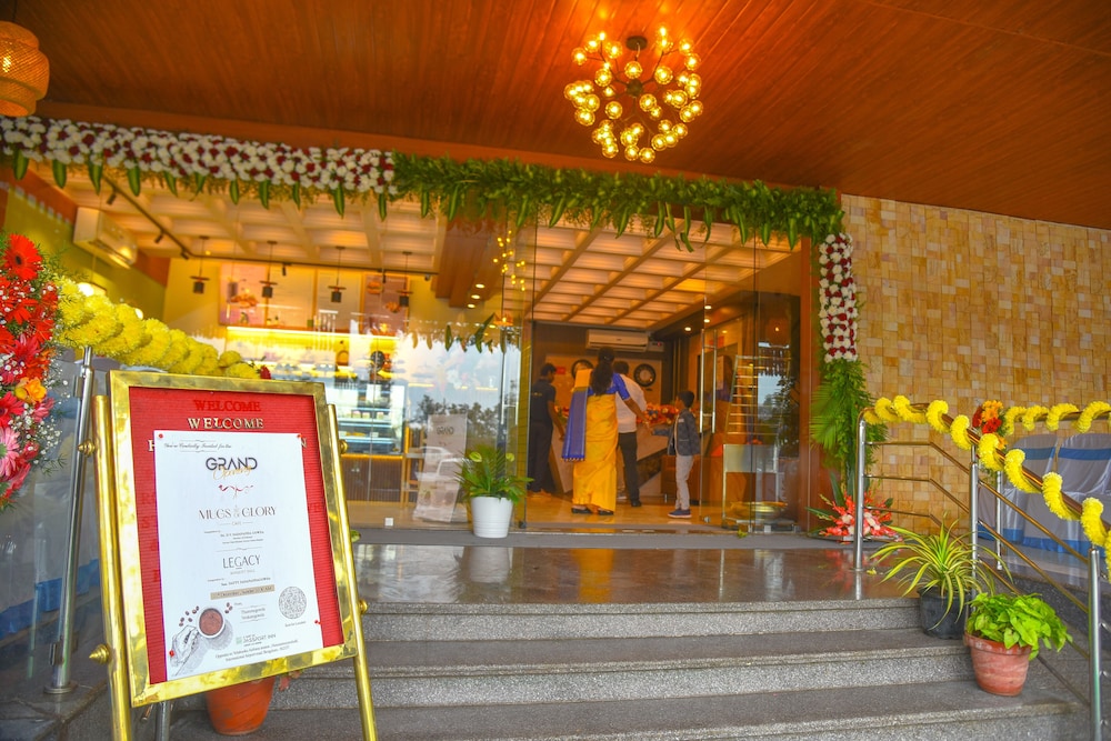Aero Hotel 3/38