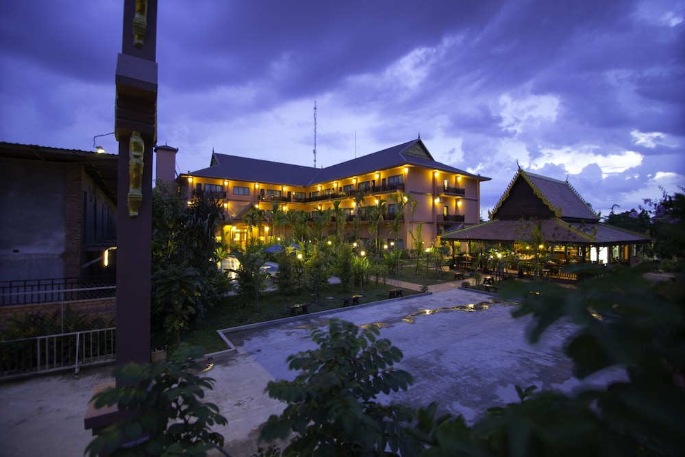 Kouprey Hotel 3/71