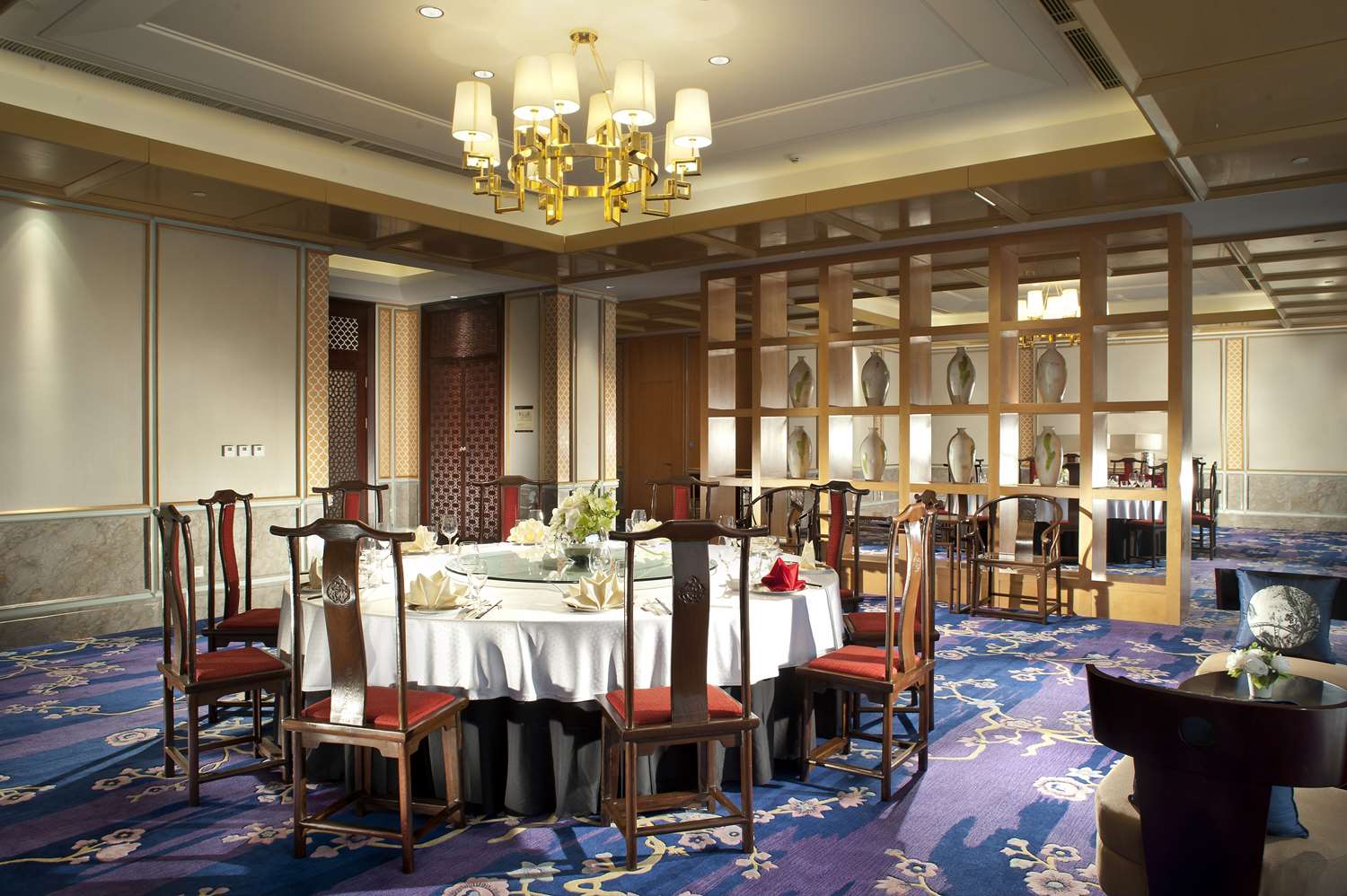 Worldhotel Grand Juna Wuxi 13/19
