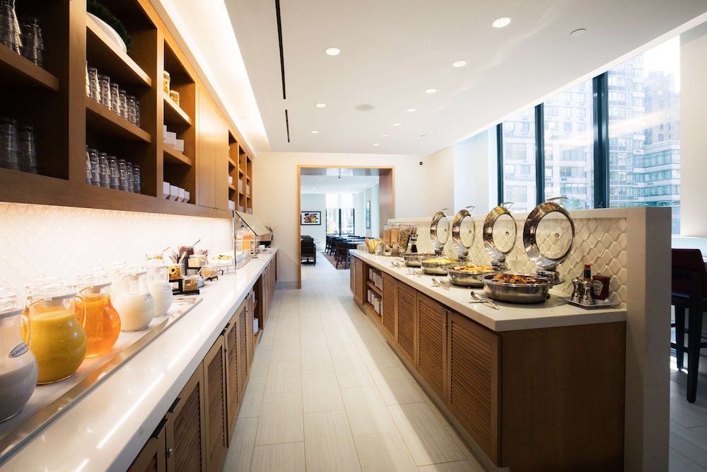 HYATT HOUSE NEW YORK CHELSEA 47/65