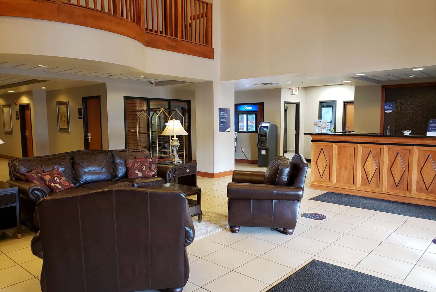 Wingate By Wyndham Coon Rapids 1/12