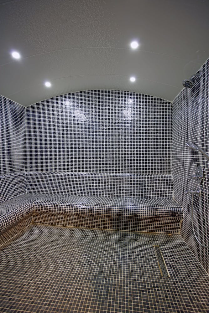 Allia Thermal Health & Spa Kazdaglari 36/65