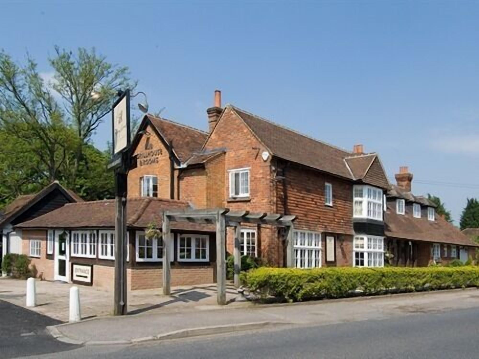 The Percy Arms 1/15