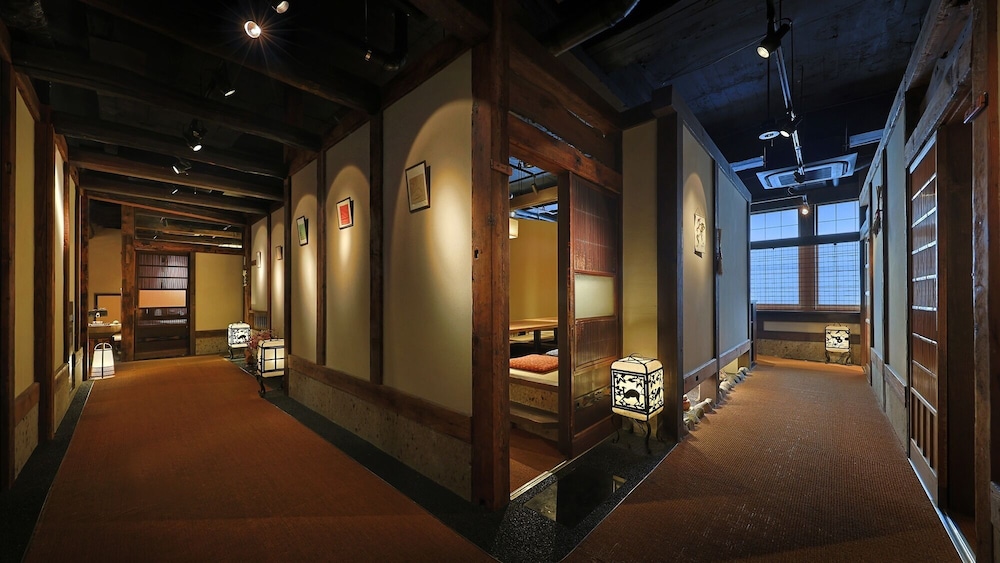 Ryokan Sanjiro 5/49