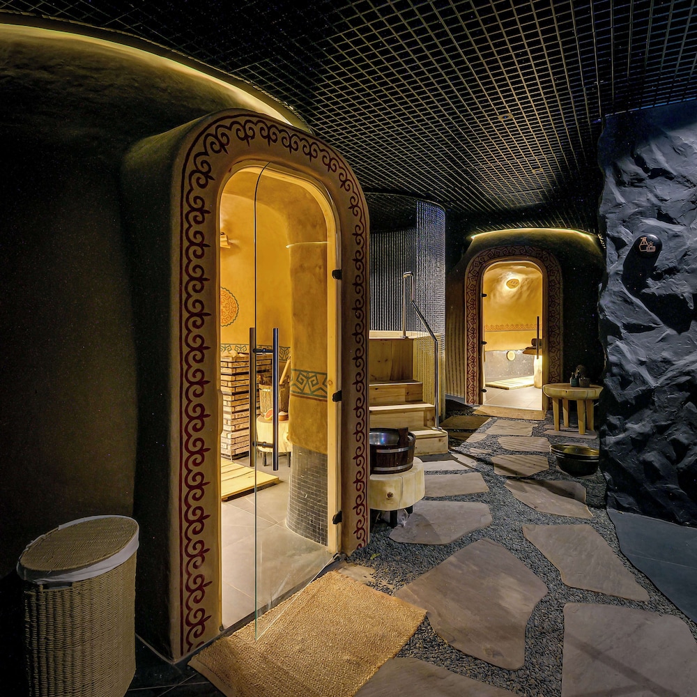 Sadu Hotel, a member of Radisson Individuals 23/48
