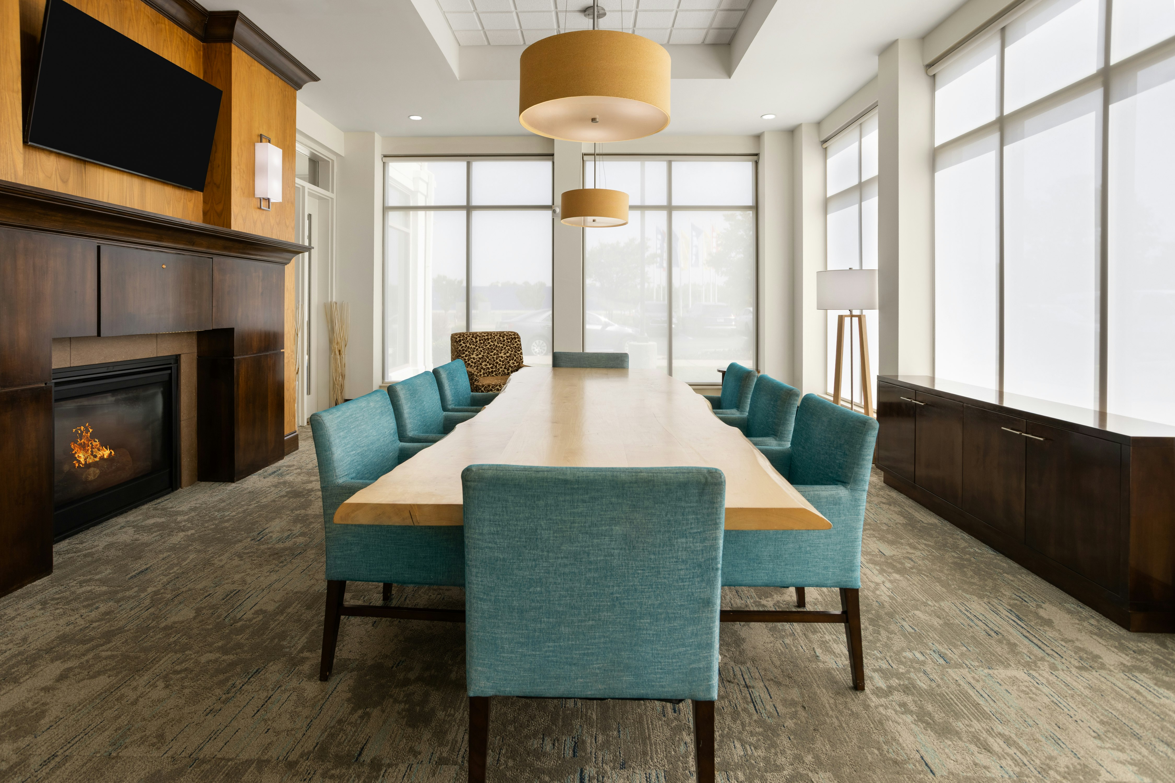 Hilton Garden Inn Memphis Wolfchase Galleria 27/50