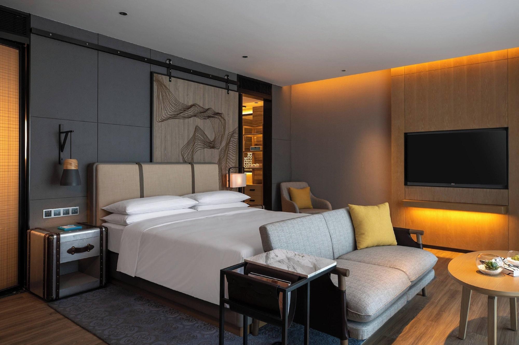 1 Bedroom, Suite, Ocean Front