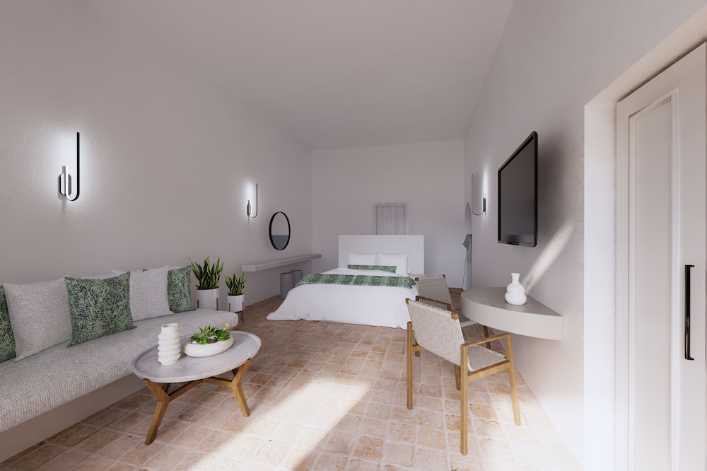 Asha Luxury Suites - Adults Only 32/67