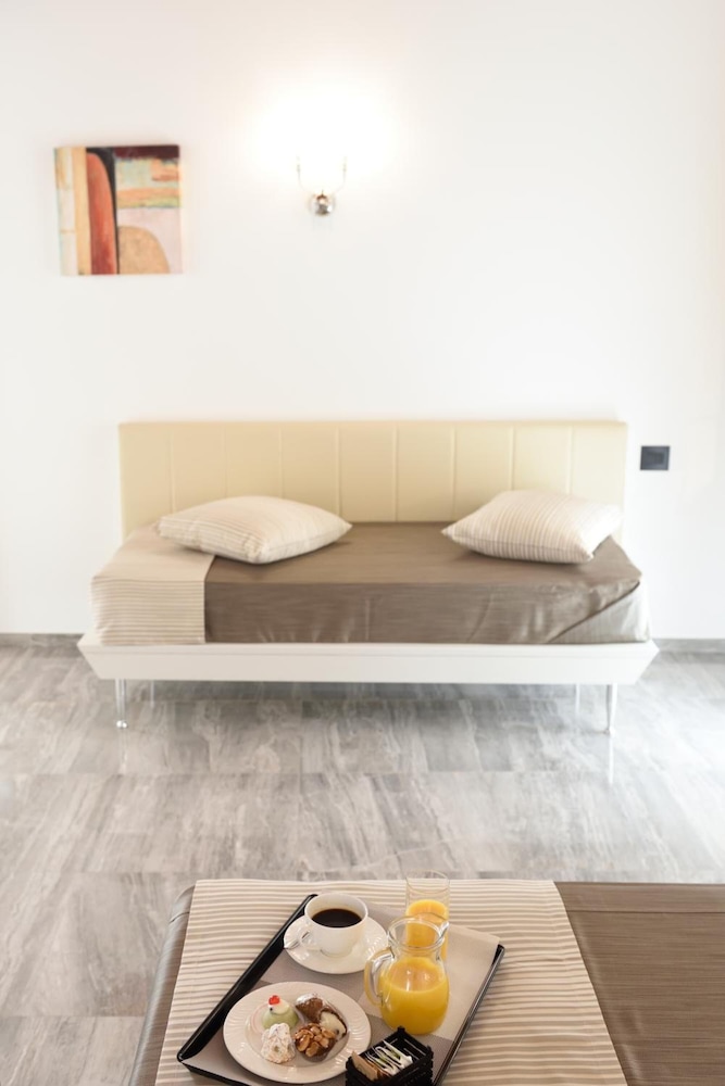 Best Western Hotel Principe di Lampedusa 21/39