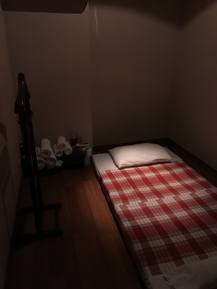 Antik Hotel Istanbul 19/50