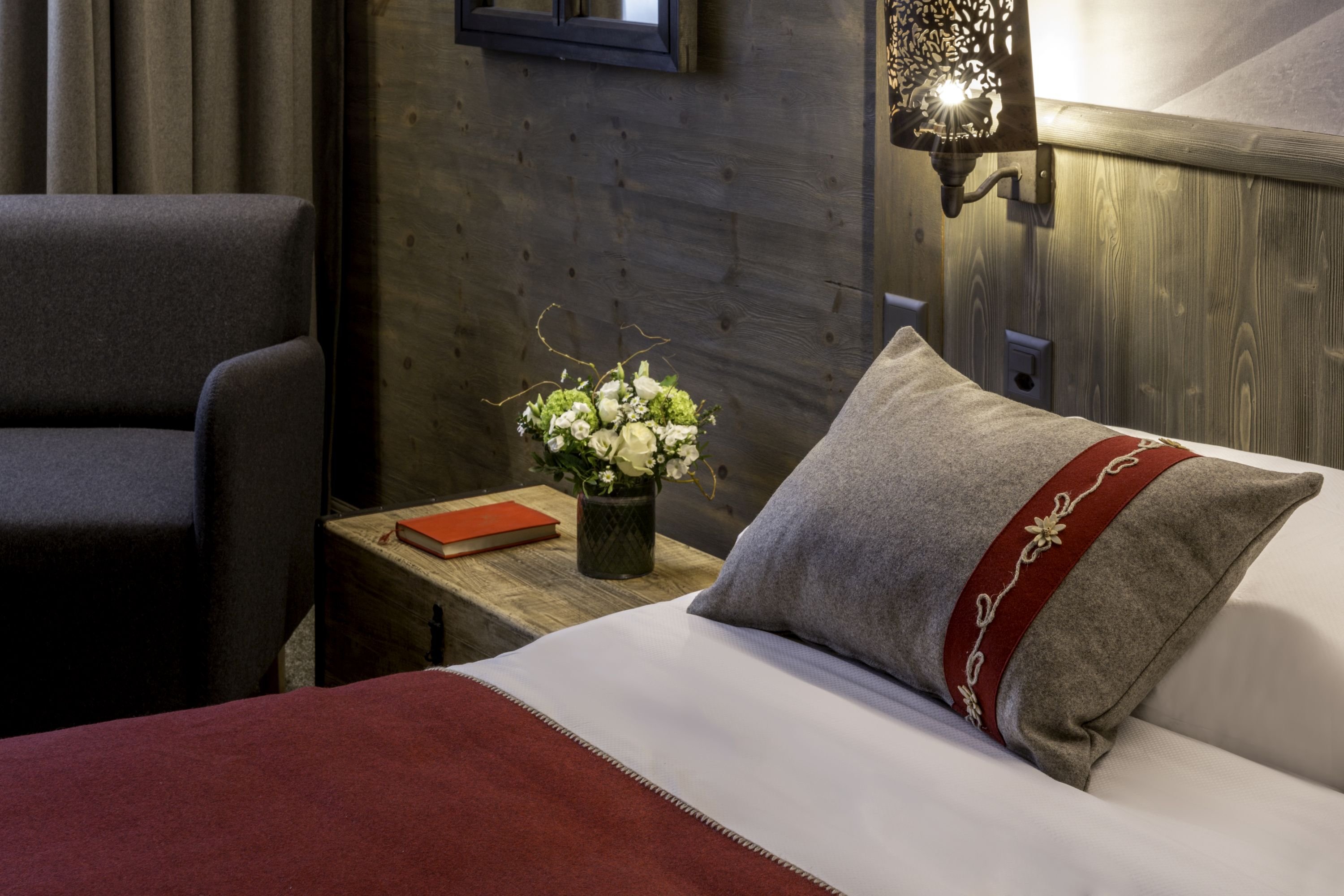 Hotel Edelweiss photo4