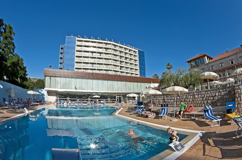 Grand Hotel Park Dubrovnik in DUBROVNIK