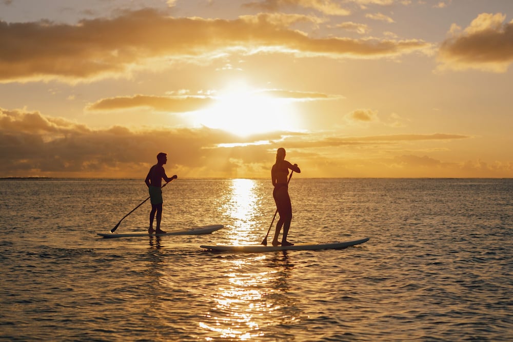 Sugar Beach Mauritius 59/62