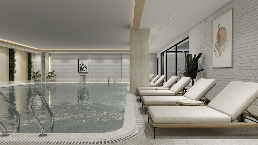 Luna Vista Hotel Belek 37/55
