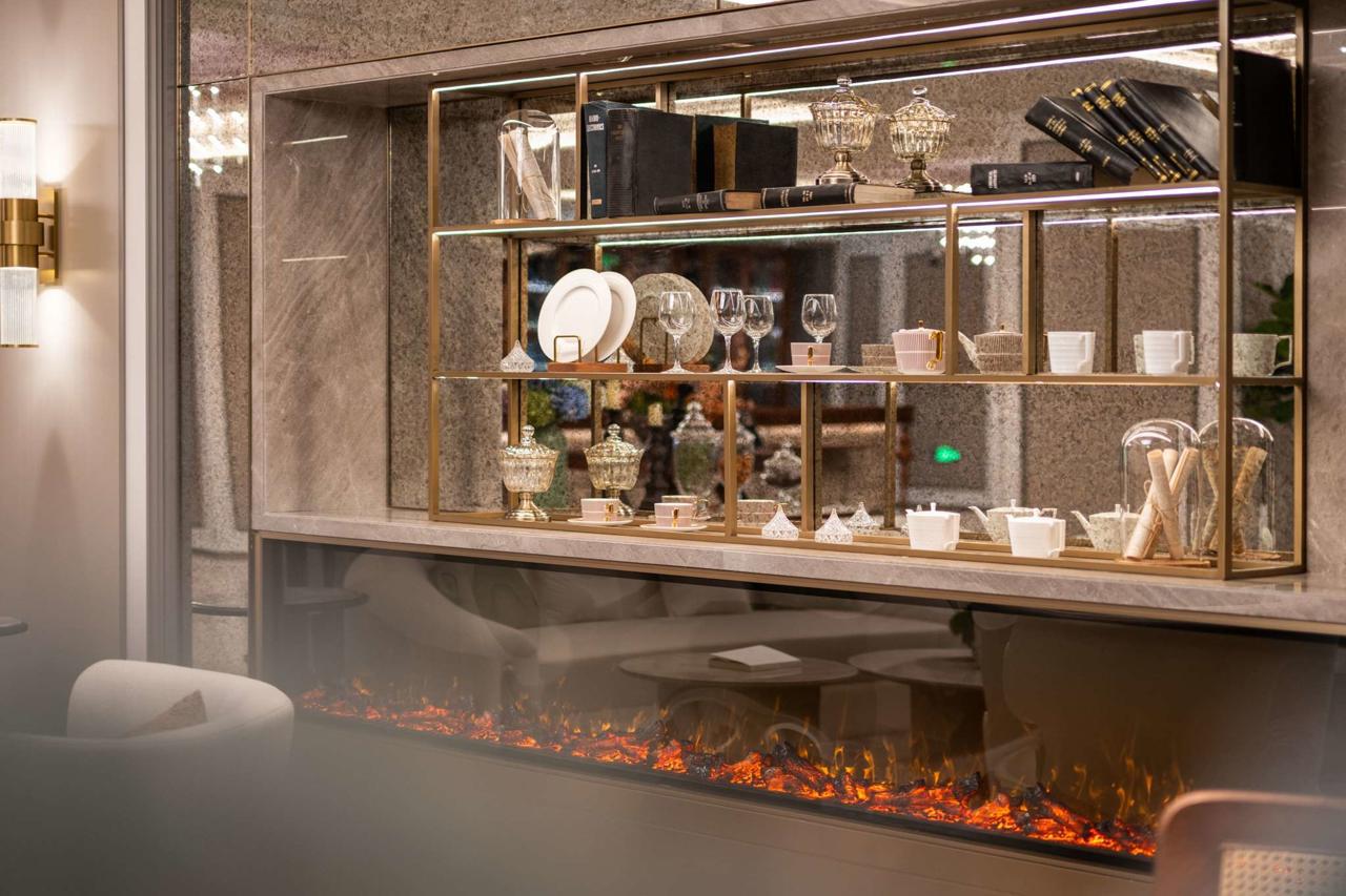 Mercure Beijing Lize Road 图片3