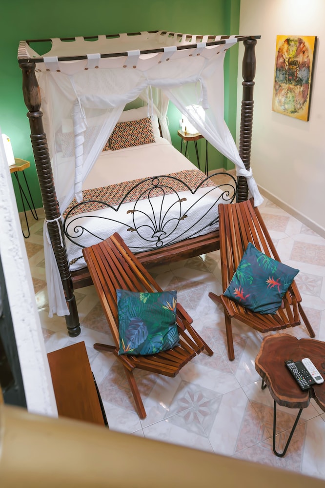 Viva Merida Hotel Boutique 11/71