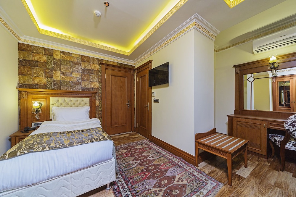 Lausos Palace Hotel Istanbul 10/31