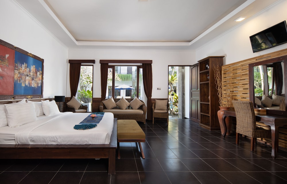 Ubud Raya Boutique Hotel 23/66