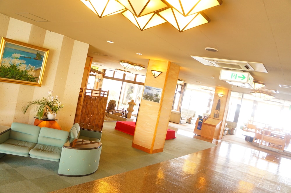 Kashikojima Parkhotel Michishio 34/50