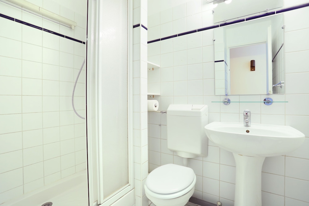 Short Stay Group Residence Les Lilas Serviced Apartments 44/48