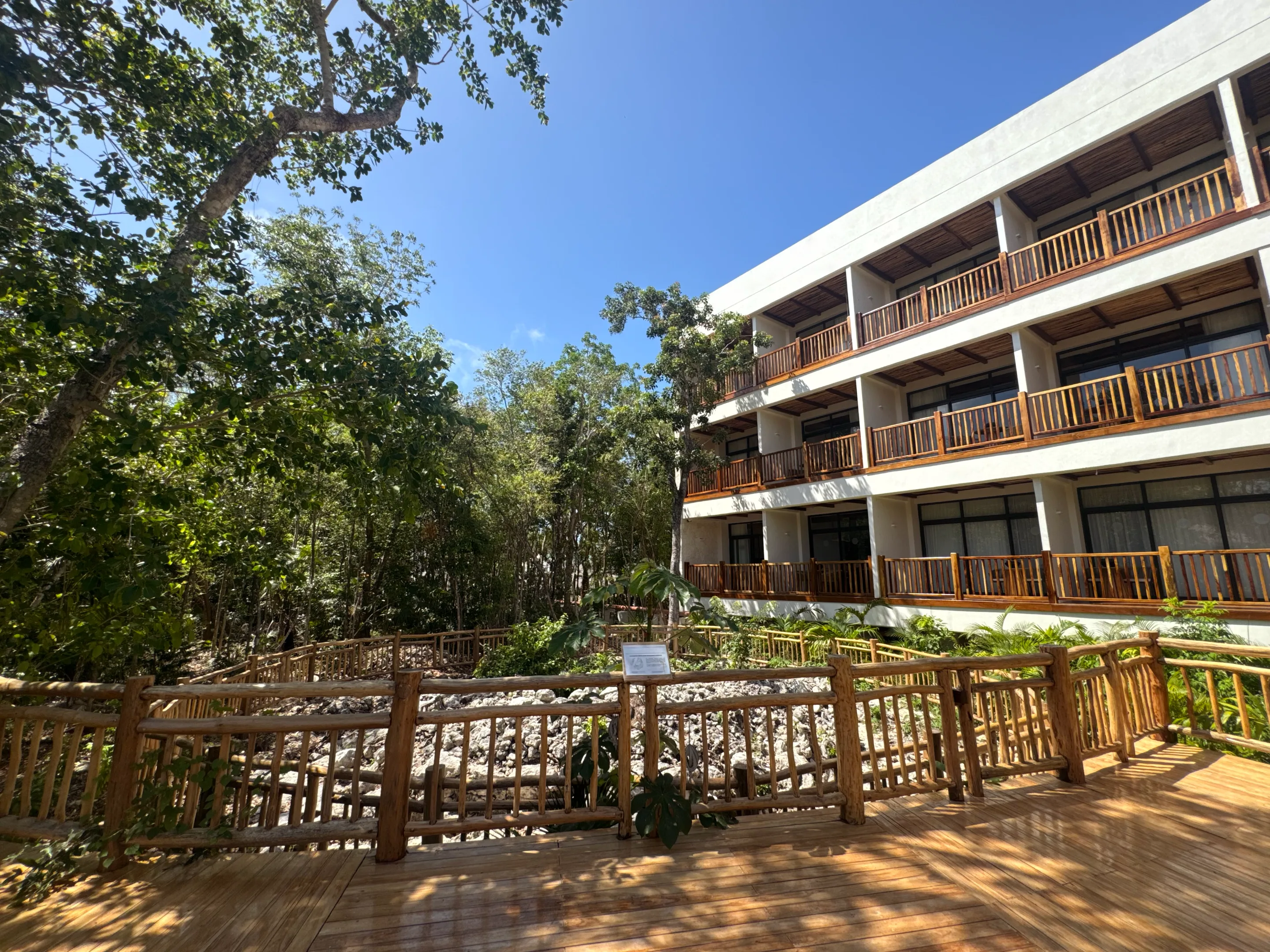 Hotel Gafsacomm Tulum 1/44