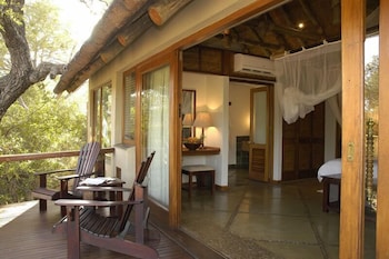 Thornybush Game Lodge 4/62