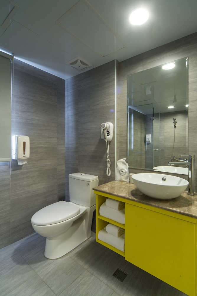Xinshe Hotel Hsinchu 49/49