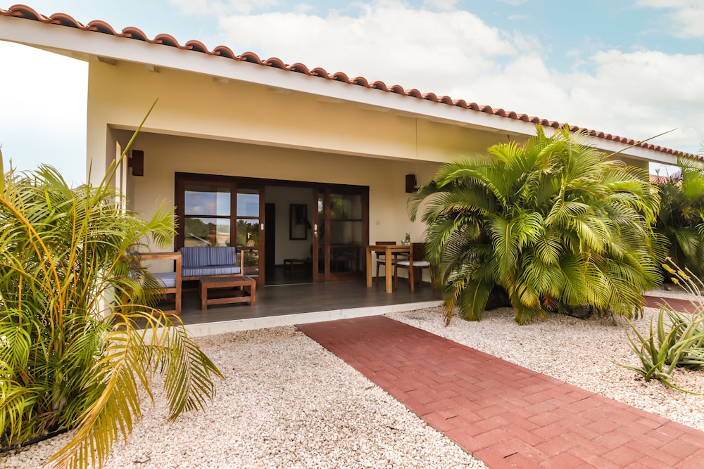 Abc Apartments Curacao 2/60