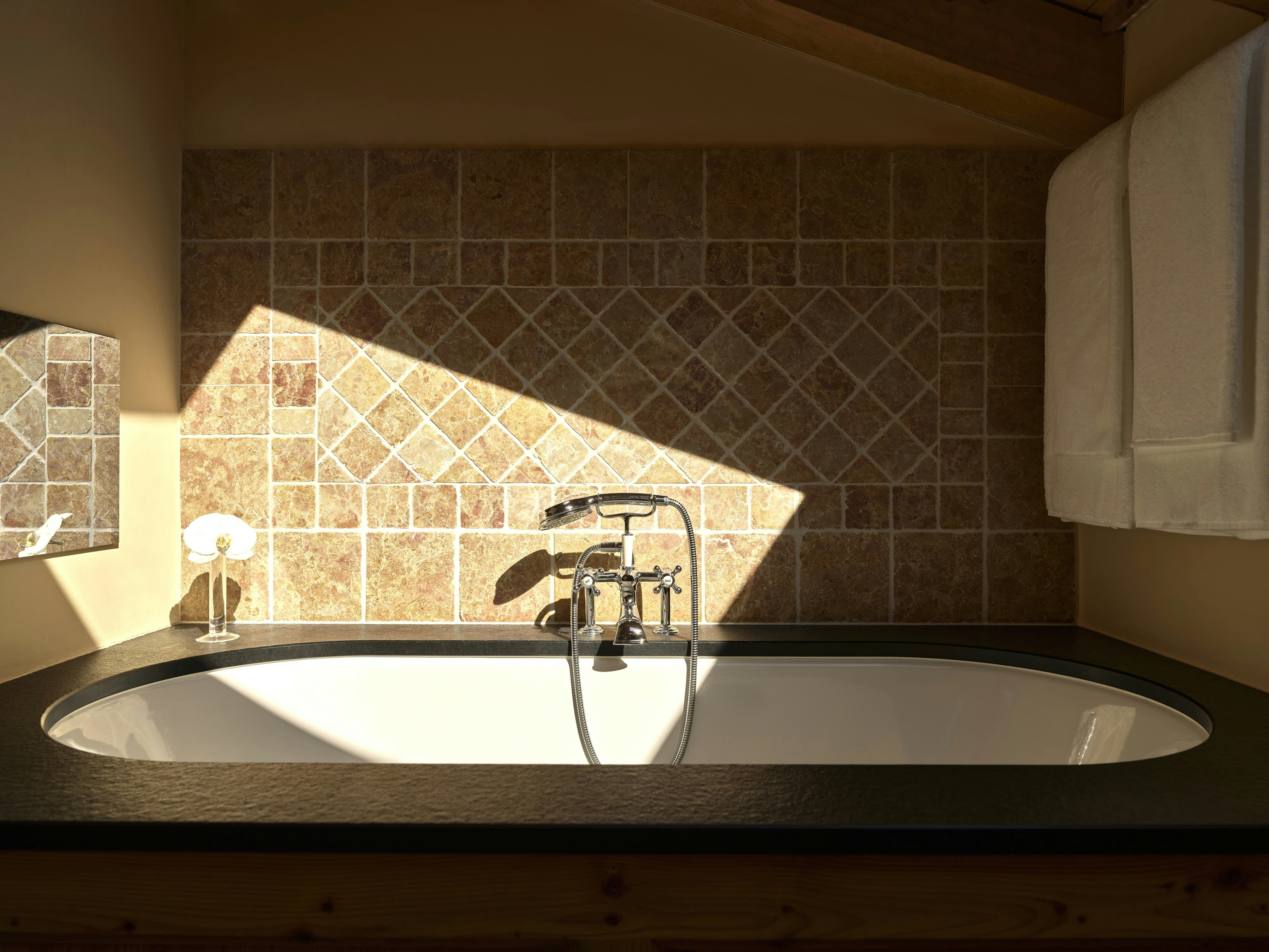 Le Crans Hotel & Spa 49/50