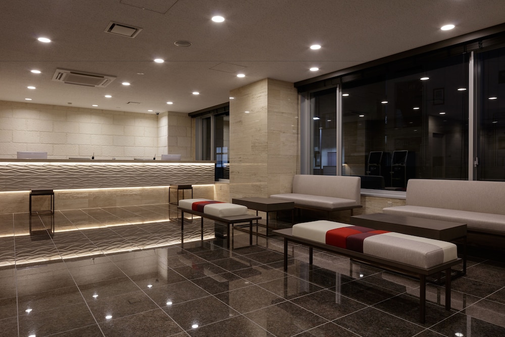 Center Hotel Narita 2 R51 36/47