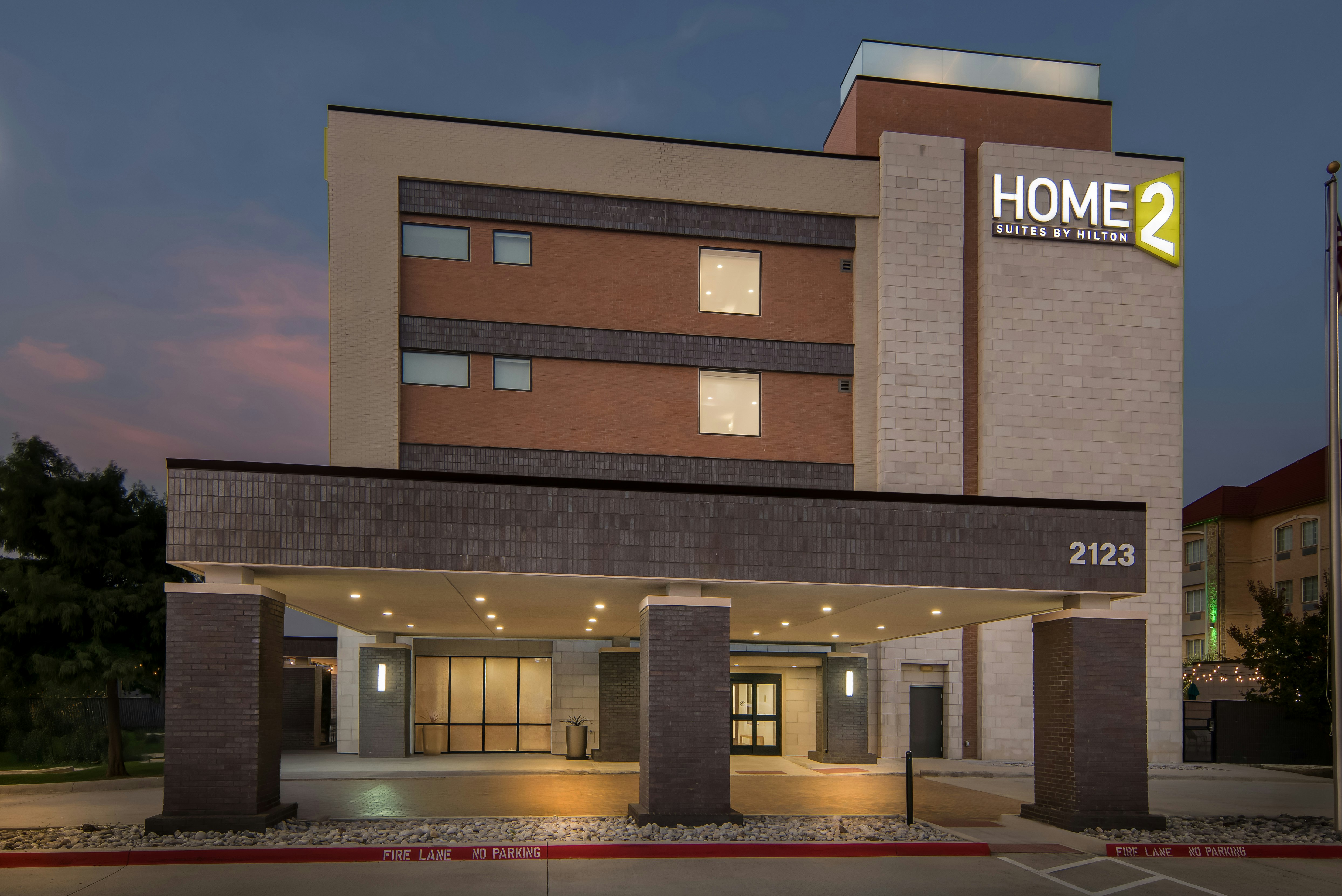 Home2 Suites By Hilton Dallas Grand Prairie 2/30