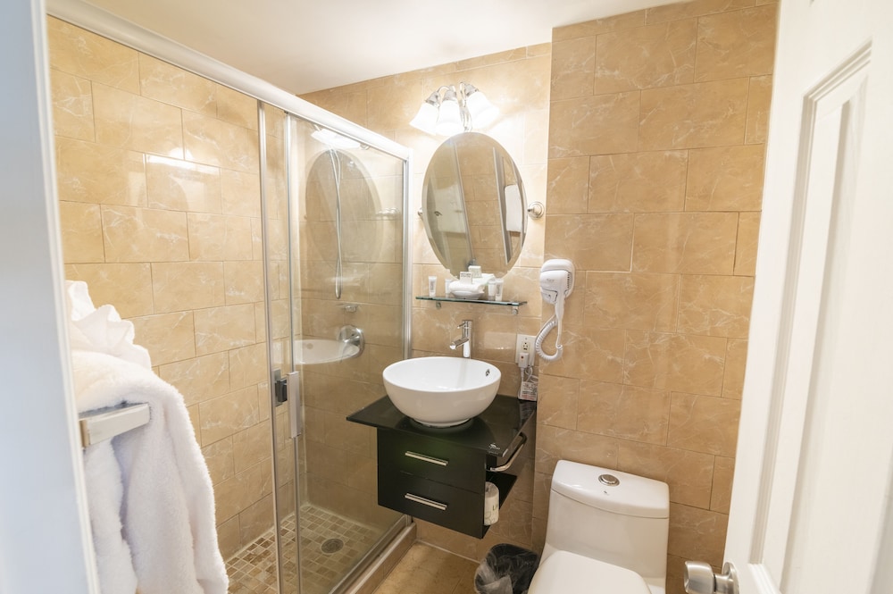 SAN JUAN HOTEL 20/60
