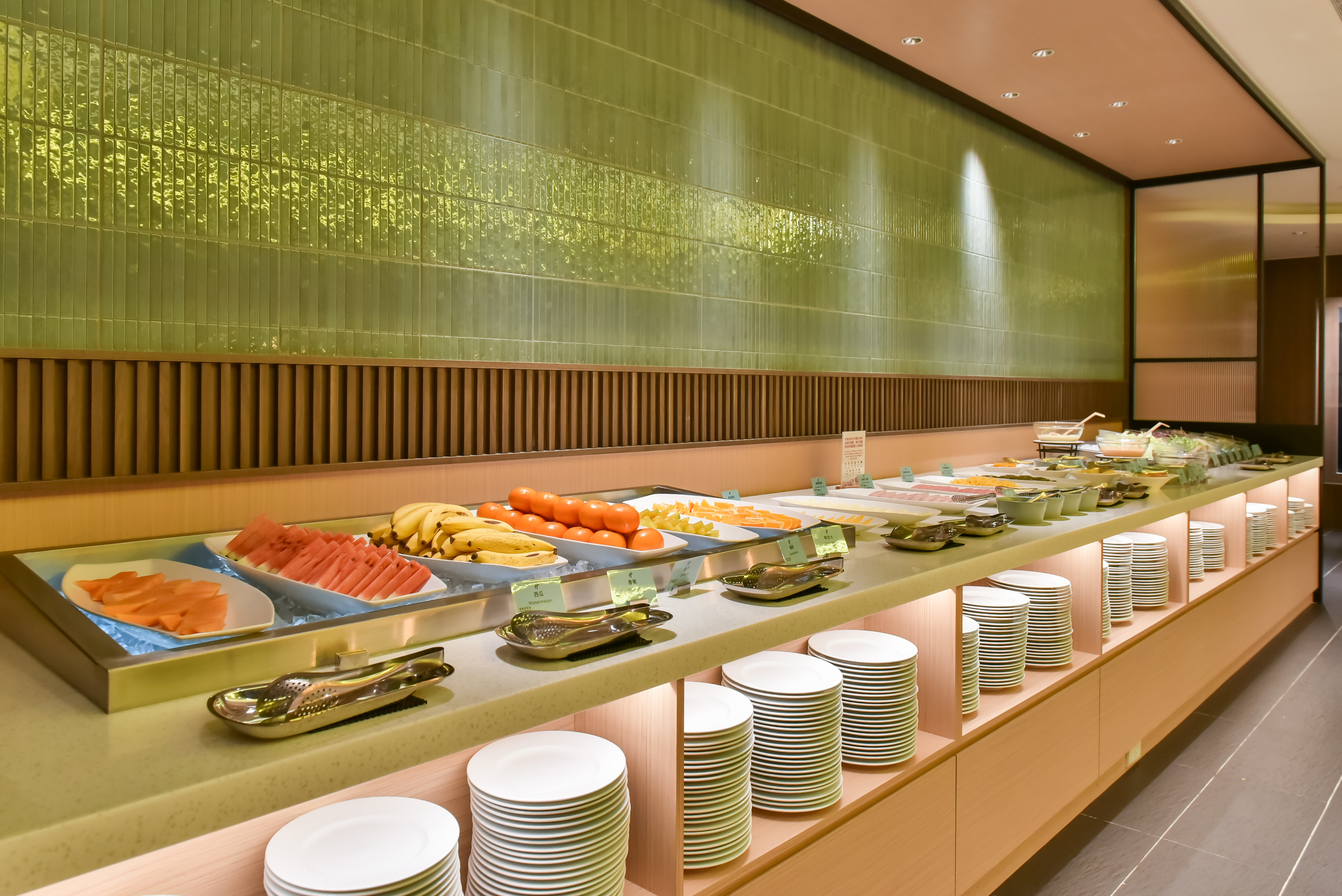 Holiday Inn Taoyuan Airport by IHG 36/50