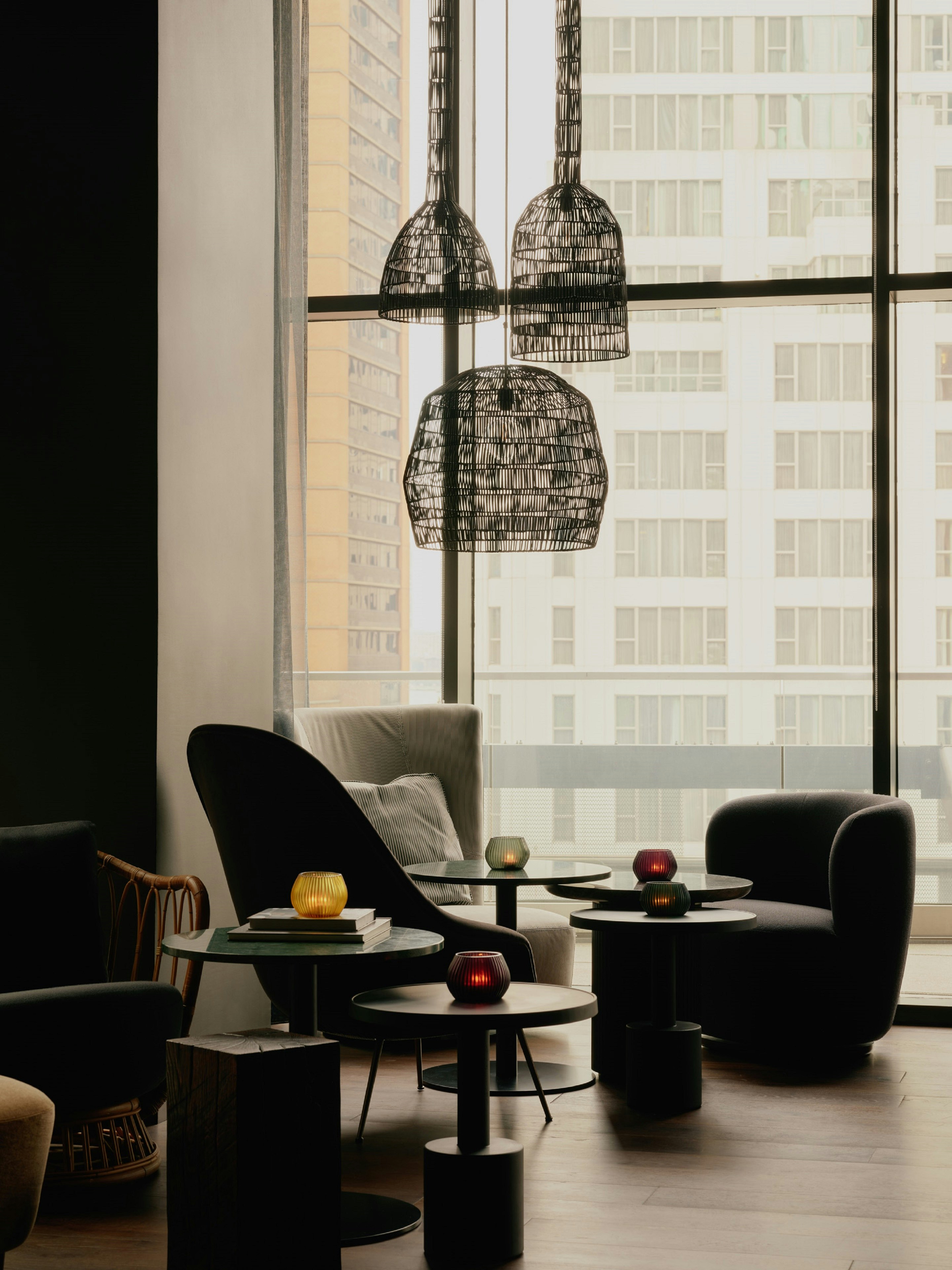 The Cloud One New York-Downtown, by the Motel One Group 15/22