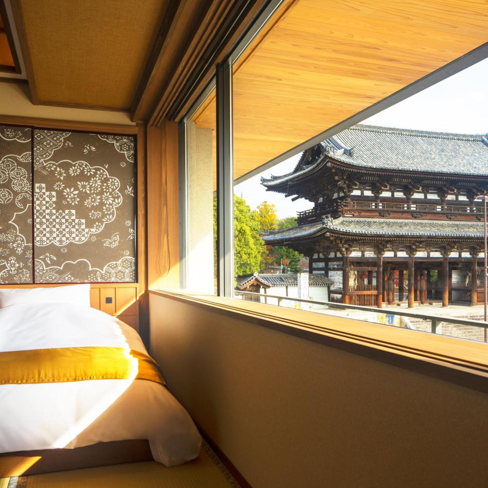 Kyoto Omuro Kadensho 15/50