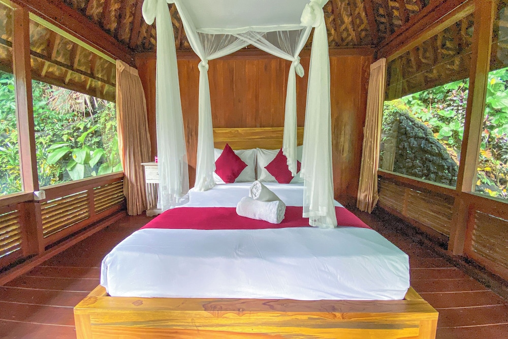 Bali Jungle Huts 17/50