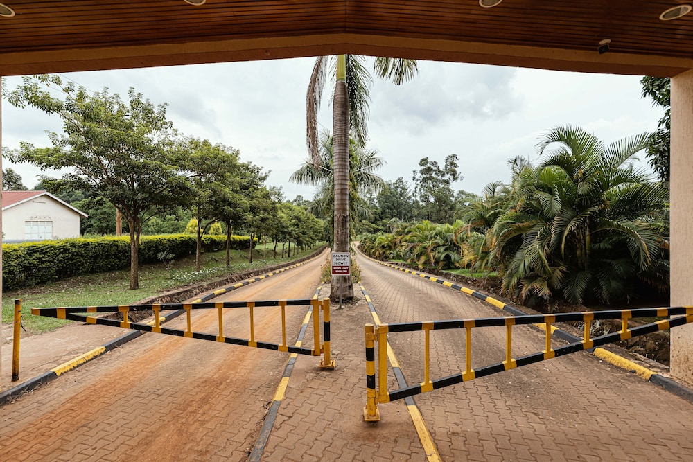 MBALE RESORT HOTEL LIMITED 29/49
